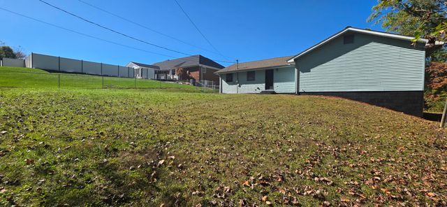 165 Steele Lane, Corbin, KY 40701