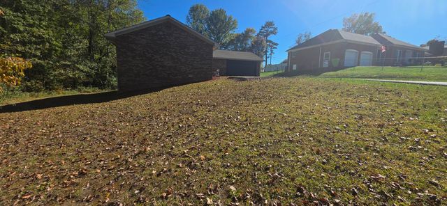 165 Steele Lane, Corbin, KY 40701