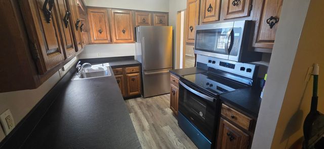 165 Steele Lane, Corbin, KY 40701