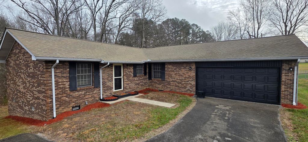 165 Steele Lane, Corbin, KY 40701