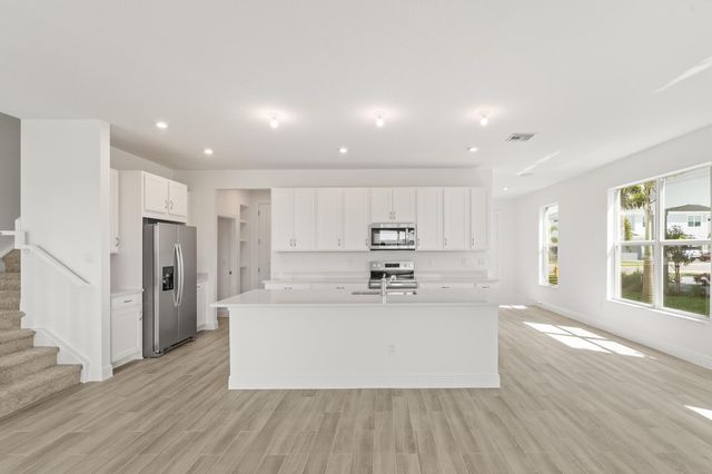 1439 NW Corteal Way, Jensen Beach, FL 34957