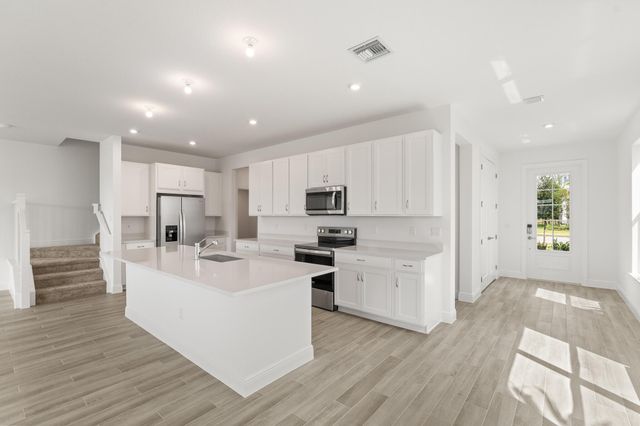 1439 NW Corteal Way, Jensen Beach, FL 34957