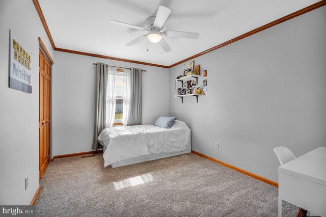 420 WOODSTOWN RD, Woolwich Twp, NJ 08085