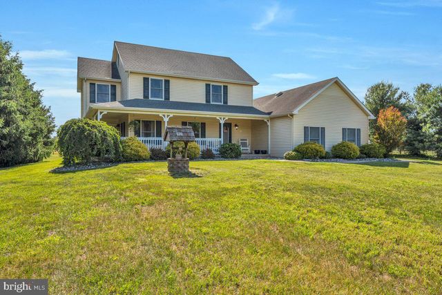 420 WOODSTOWN RD, Woolwich Twp, NJ 08085