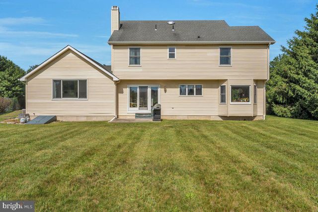 420 WOODSTOWN RD, Woolwich Twp, NJ 08085