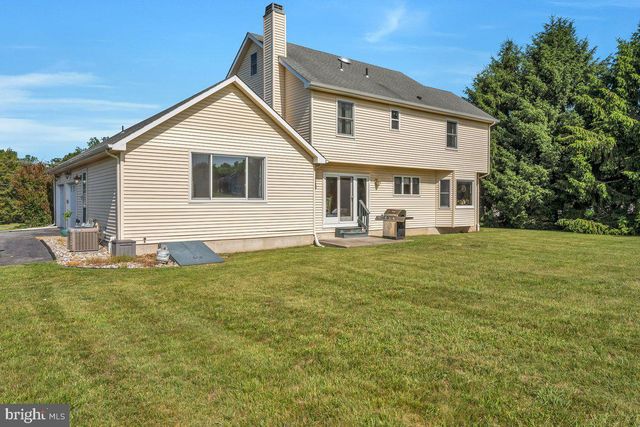 420 WOODSTOWN RD, Woolwich Twp, NJ 08085