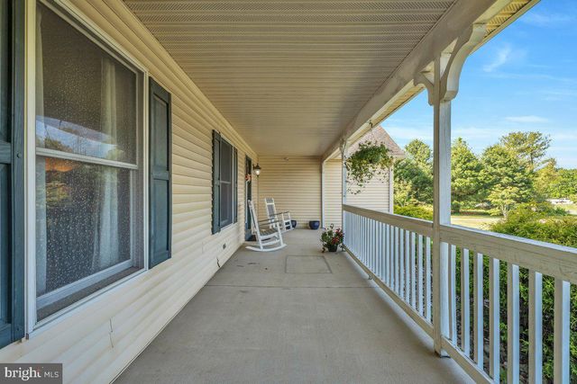420 WOODSTOWN RD, Woolwich Twp, NJ 08085