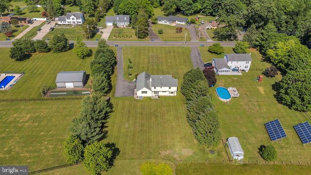 420 WOODSTOWN RD, Woolwich Twp, NJ 08085
