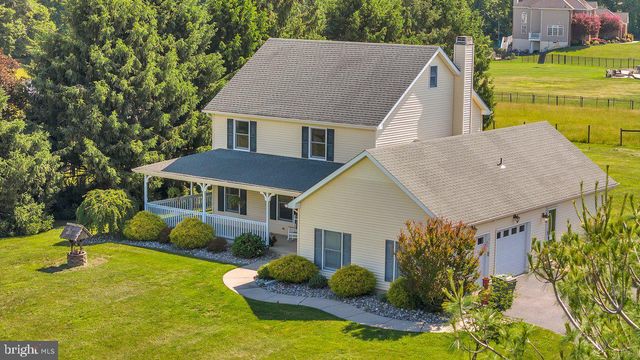 420 WOODSTOWN RD, Woolwich Twp, NJ 08085