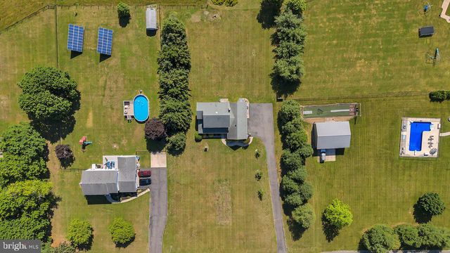 420 WOODSTOWN RD, Woolwich Twp, NJ 08085