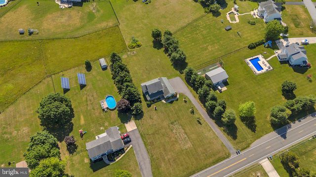 420 WOODSTOWN RD, Woolwich Twp, NJ 08085
