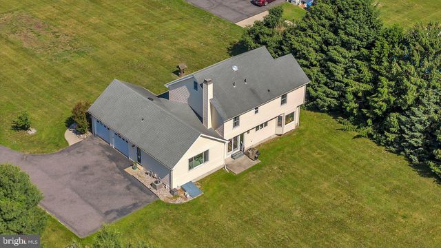 420 WOODSTOWN RD, Woolwich Twp, NJ 08085