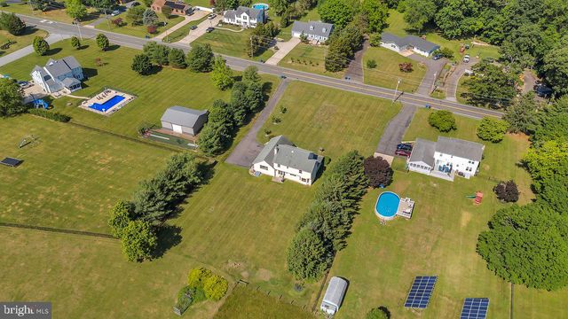 420 WOODSTOWN RD, Woolwich Twp, NJ 08085
