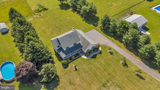 420 WOODSTOWN RD, Woolwich Twp, NJ 08085