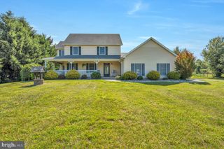 420 WOODSTOWN RD, Woolwich Twp, NJ 08085