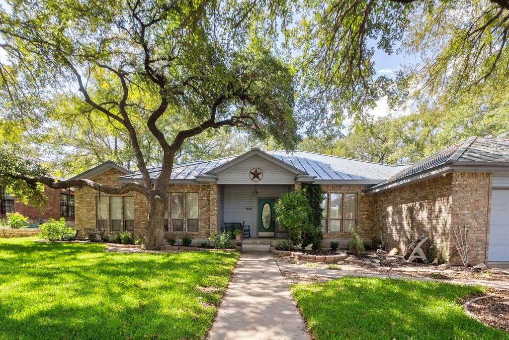 300 Delaware Springs BLVD, Burnet, TX 78611
