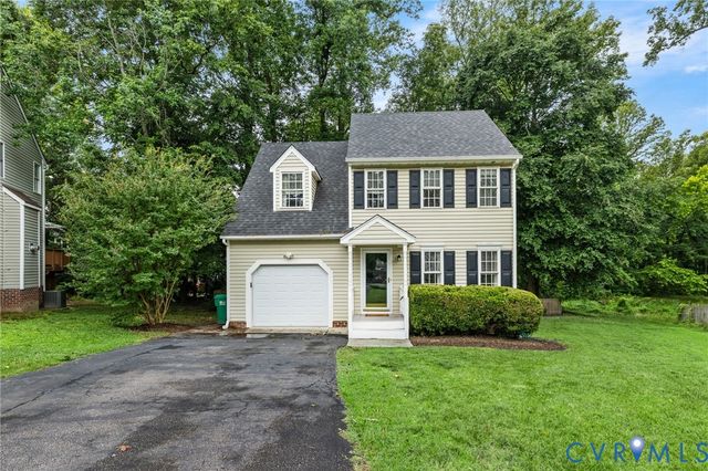 10169 Grand Oaks Dr, Richmond, VA 23233