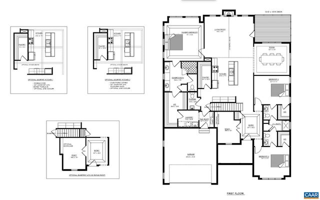 47 BORTHWICK ST, Crozet, VA 22932