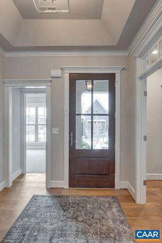 47 BORTHWICK ST, Crozet, VA 22932