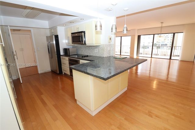 1800 NE 114th St 608, Miami, FL 33181