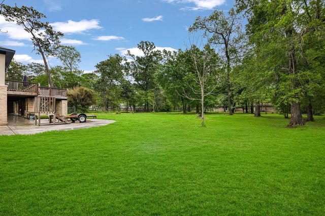 1010 Rosewood Drive, Dickinson, TX 77539