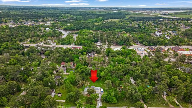 1010 Rosewood Drive, Dickinson, TX 77539