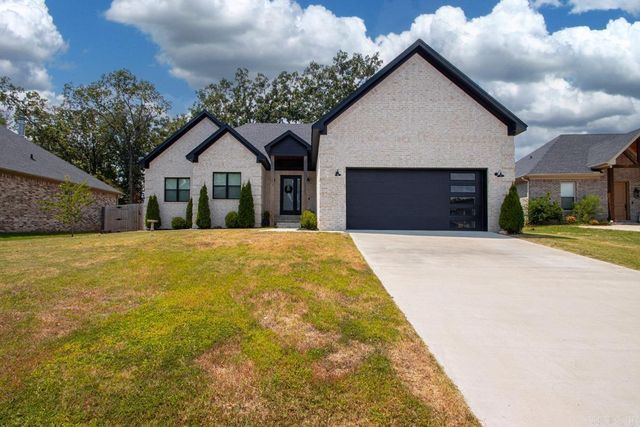 877 Oak Forest Circle, Sherwood, AR 72120
