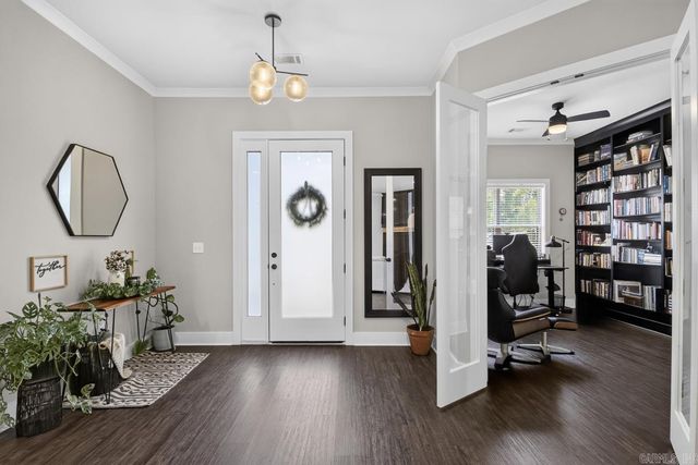 877 Oak Forest Circle, Sherwood, AR 72120