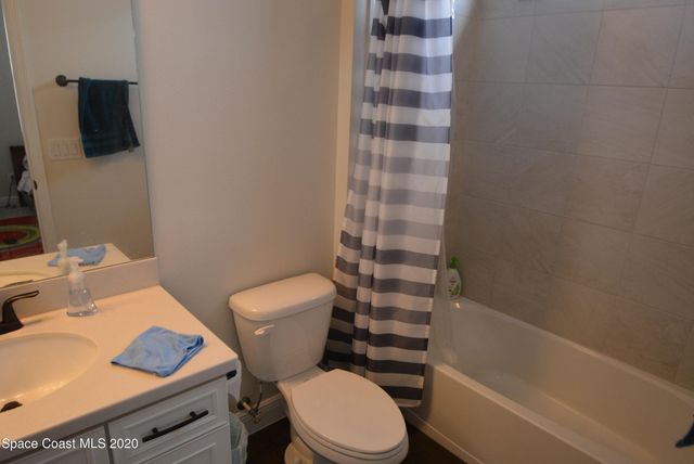 7594 Poulicny Lane, Melbourne, FL 32940