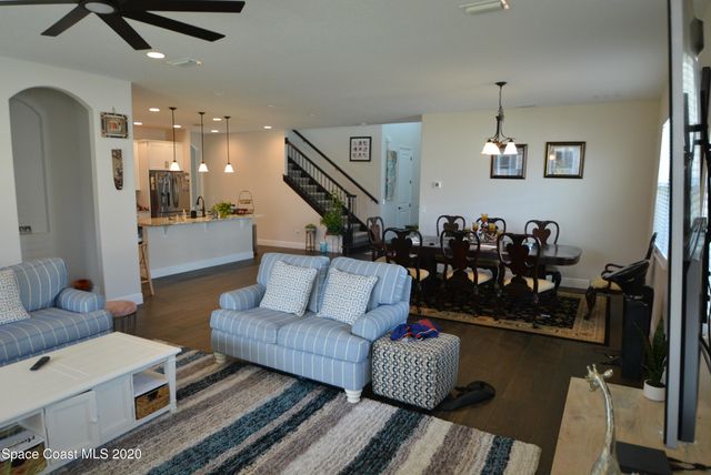 7594 Poulicny Lane, Melbourne, FL 32940