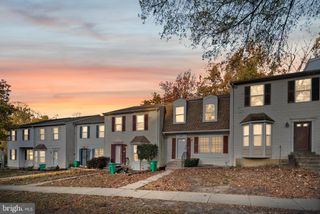 4035 SILVER PARK TER, Suitland, MD 20746