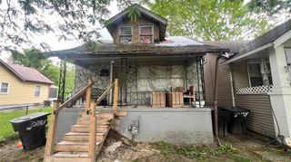 15868 Parkside Street, Detroit, MI 48238