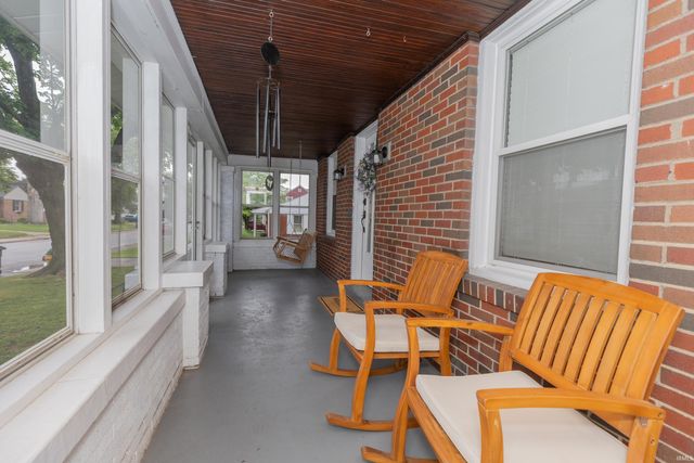 43 N Kelsey Avenue, Evansville, IN 47711