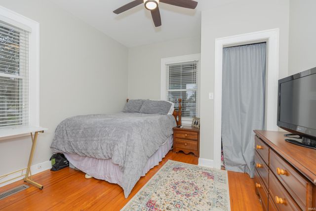 43 N Kelsey Avenue, Evansville, IN 47711