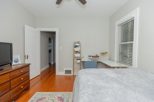 43 N Kelsey Avenue, Evansville, IN 47711