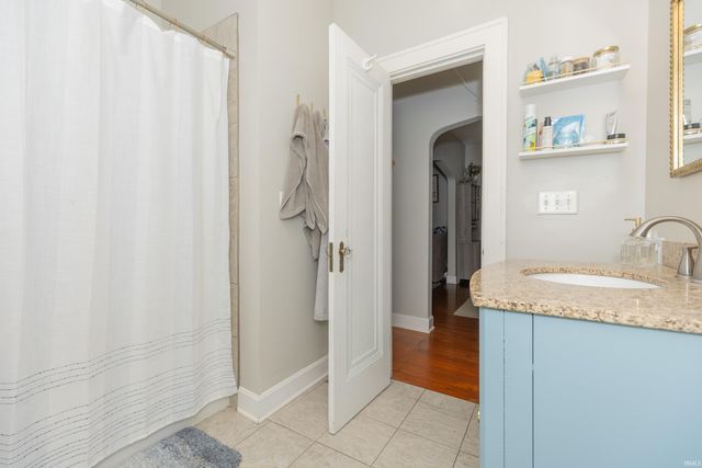 43 N Kelsey Avenue, Evansville, IN 47711