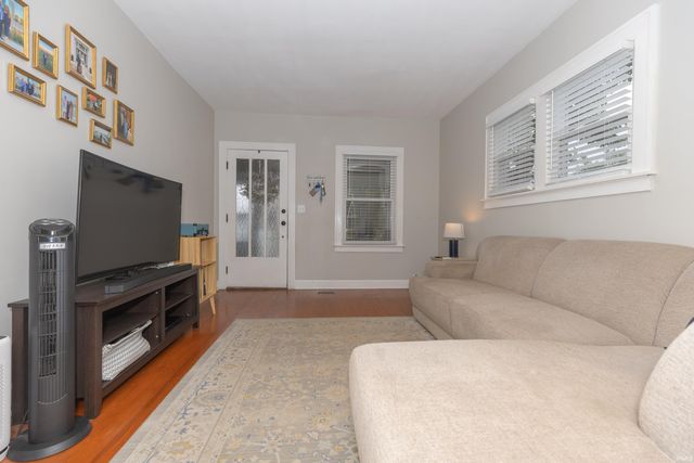 43 N Kelsey Avenue, Evansville, IN 47711