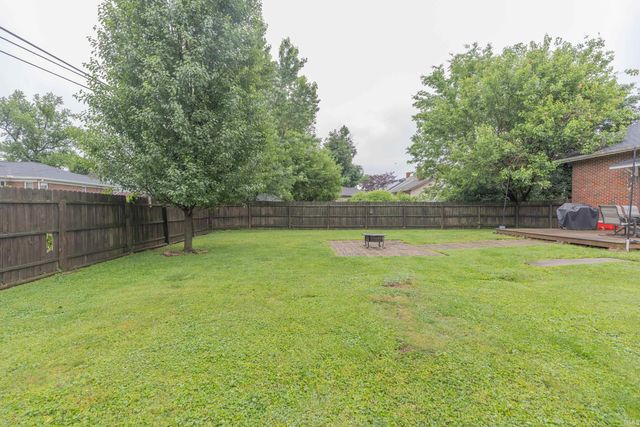 43 N Kelsey Avenue, Evansville, IN 47711