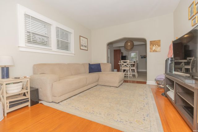 43 N Kelsey Avenue, Evansville, IN 47711