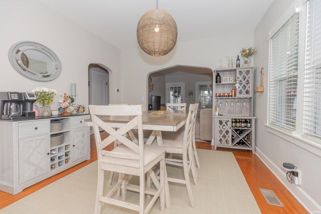 43 N Kelsey Avenue, Evansville, IN 47711
