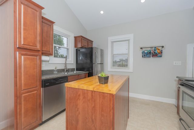 43 N Kelsey Avenue, Evansville, IN 47711
