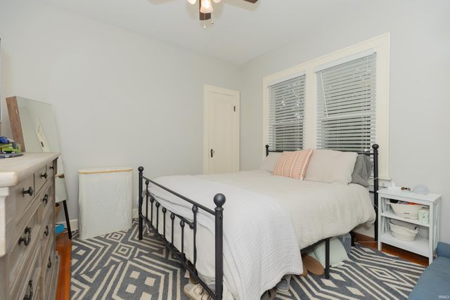 43 N Kelsey Avenue, Evansville, IN 47711