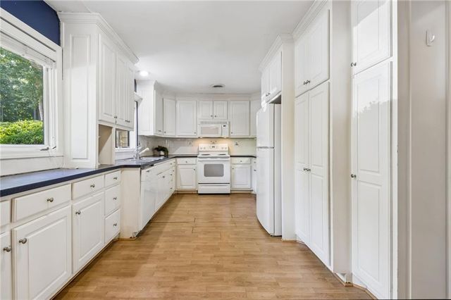 4250 D'Youville Trace, Atlanta, GA 30341