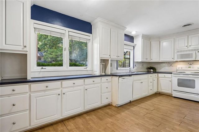4250 D'Youville Trace, Atlanta, GA 30341