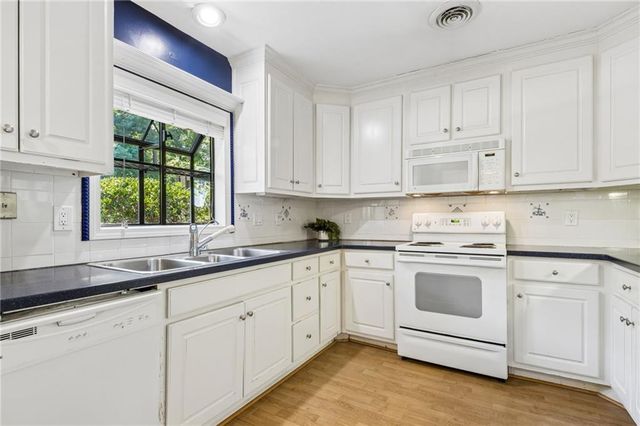 4250 D'Youville Trace, Atlanta, GA 30341