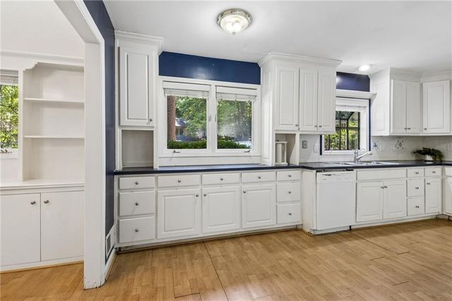 4250 D'Youville Trace, Atlanta, GA 30341
