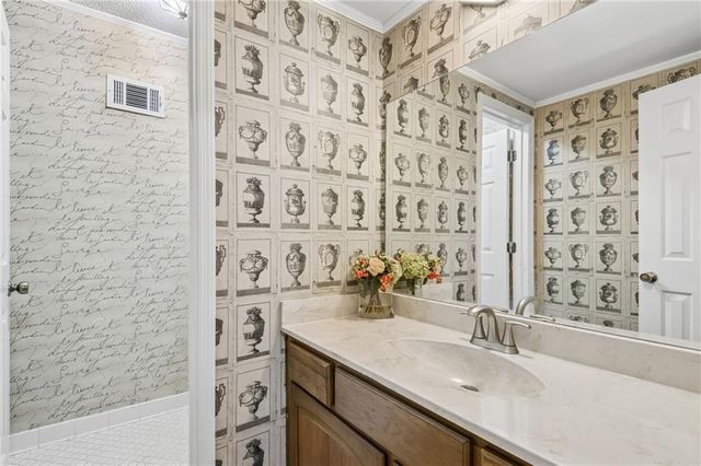 4250 D'Youville Trace, Atlanta, GA 30341