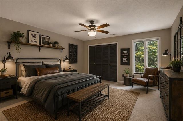 4250 D'Youville Trace, Atlanta, GA 30341