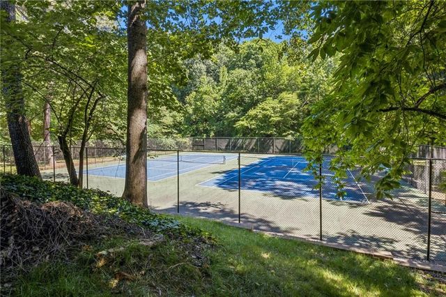 4250 D'Youville Trace, Atlanta, GA 30341