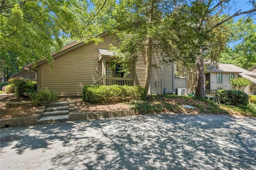 4250 D'Youville Trace, Atlanta, GA 30341